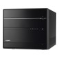 Shuttle XPC cube SH570R6 Mini PC 0GB No-OS